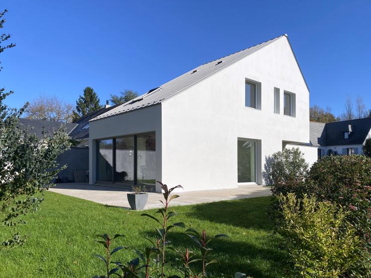 Maison AB