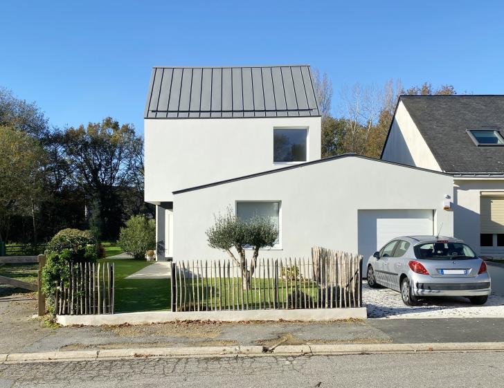 Maison AB