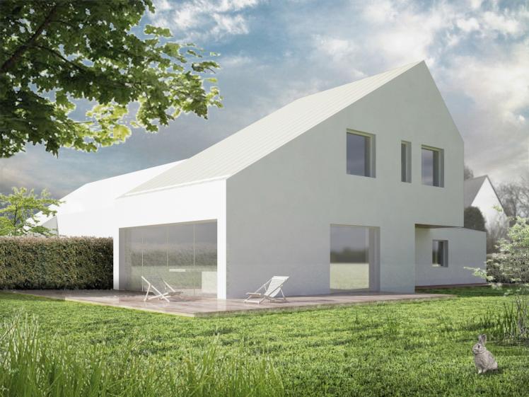 Maison AB