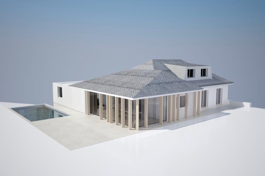 Maison Slimane