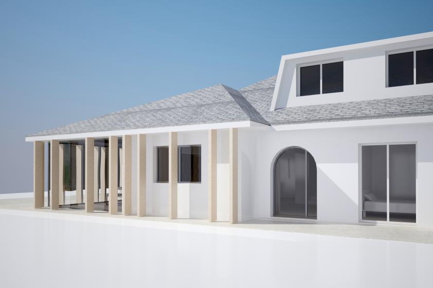 Maison Slimane