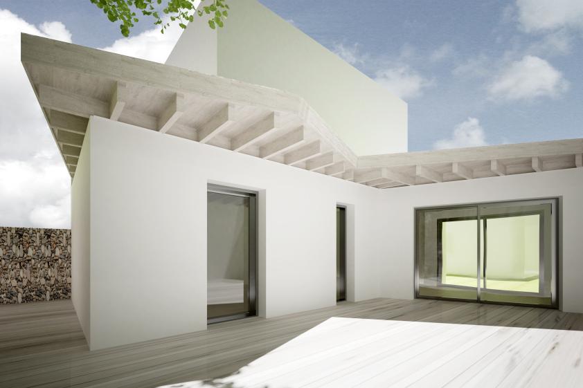 Maison Debay