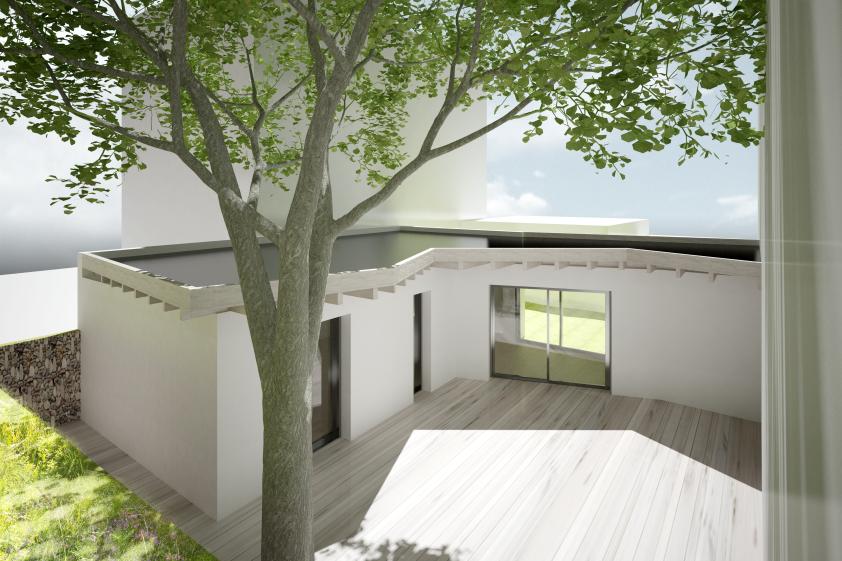 Maison Debay
