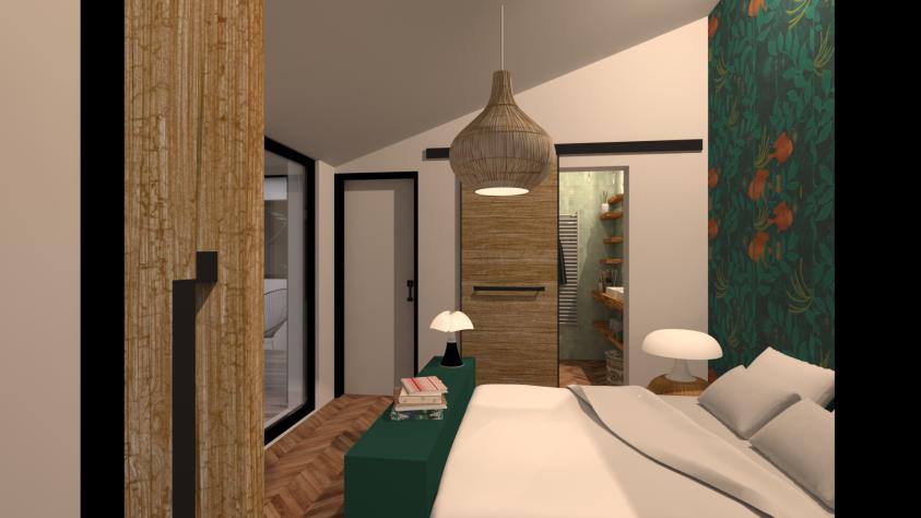 SUITE PARENTALE 2
