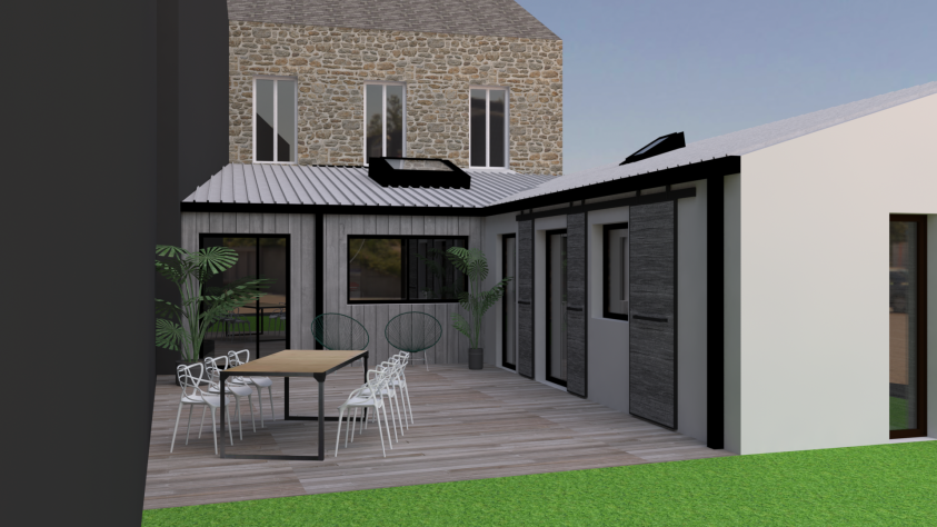 PROPOSITION RETENUE