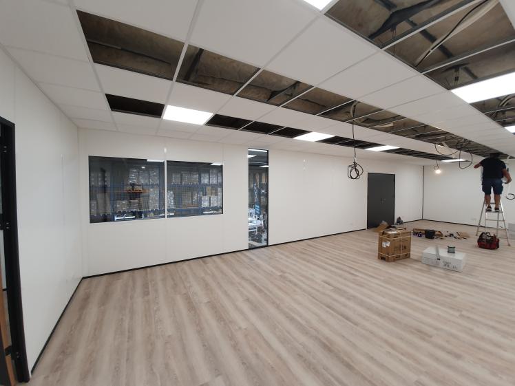 bureau extension