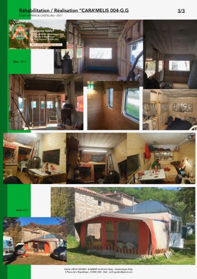 Evolution Cara Tiny House