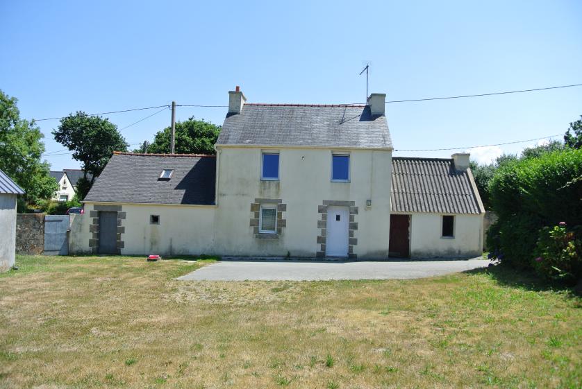 Maison existante