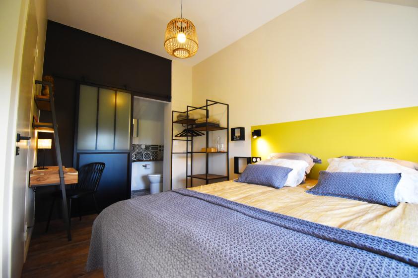 Chambre 2