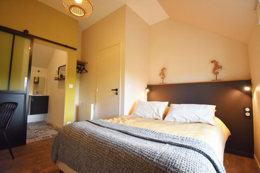 Chambre 1