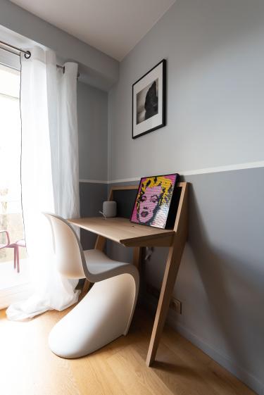 Bureau chambre filles 2