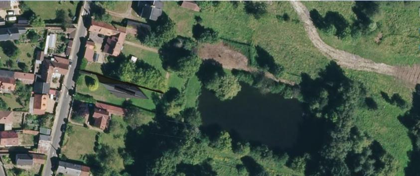 vue aerienne