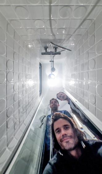 Le client, l’archi et l’entrepreneur