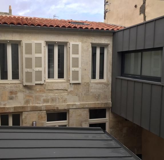 Etat projeté