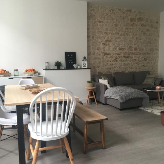 Etat projeté