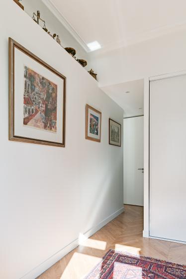 La chambre Invités