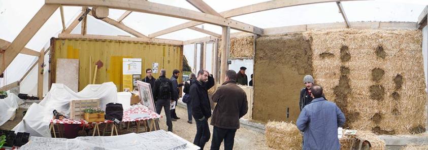 Cabane Fleury