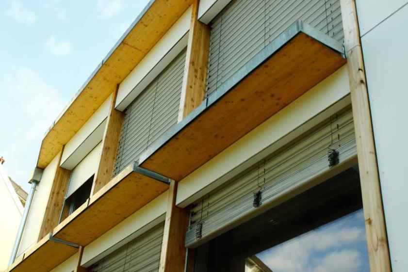 Maison Mimma