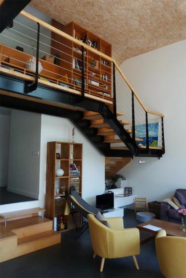 Maison Mimma