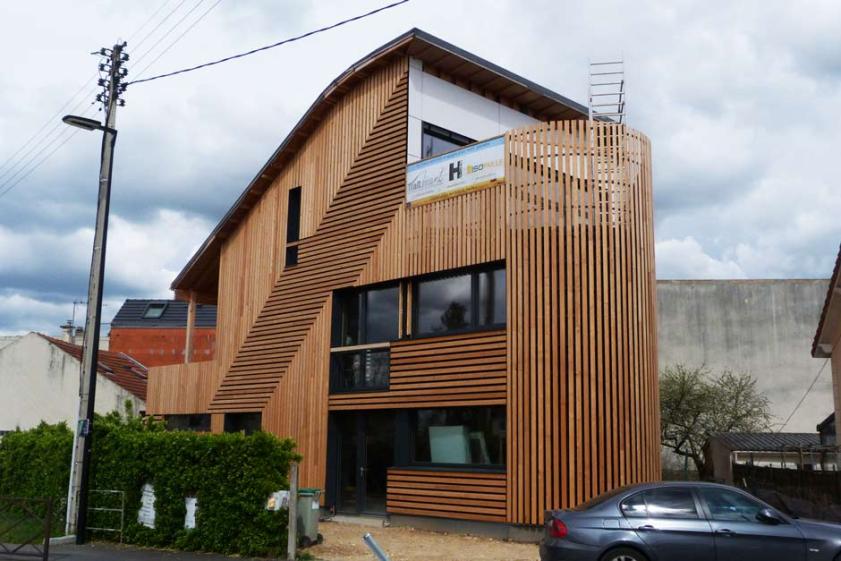 Maison Delta
