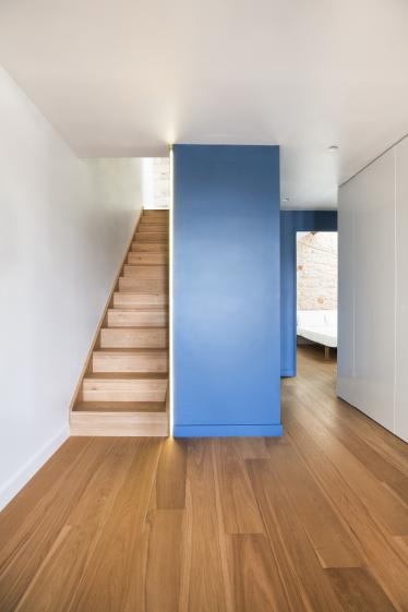 KOMBO Architectes (photographe: Camille Sonally)