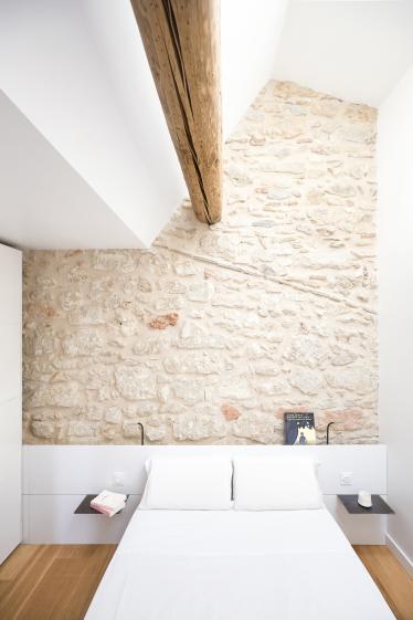KOMBO Architectes (photographe: Camille Sonally)