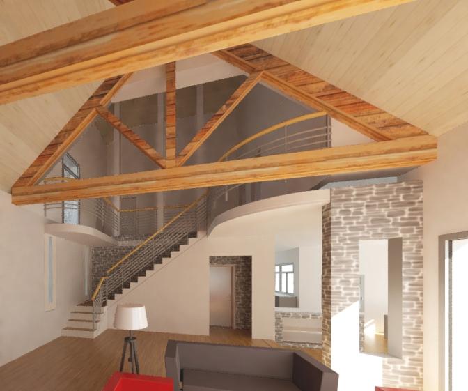 maison individuelle