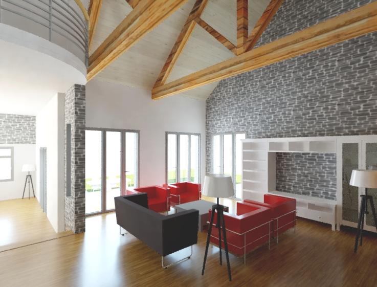 maison individuelle