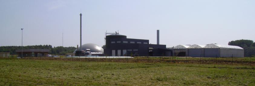 Usine à gaz