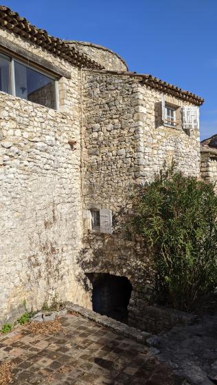 façade Est