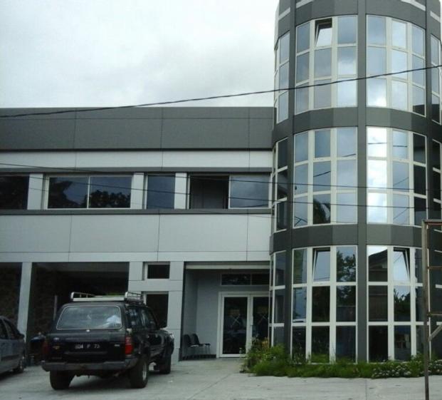 centre d'Imagerie médicale