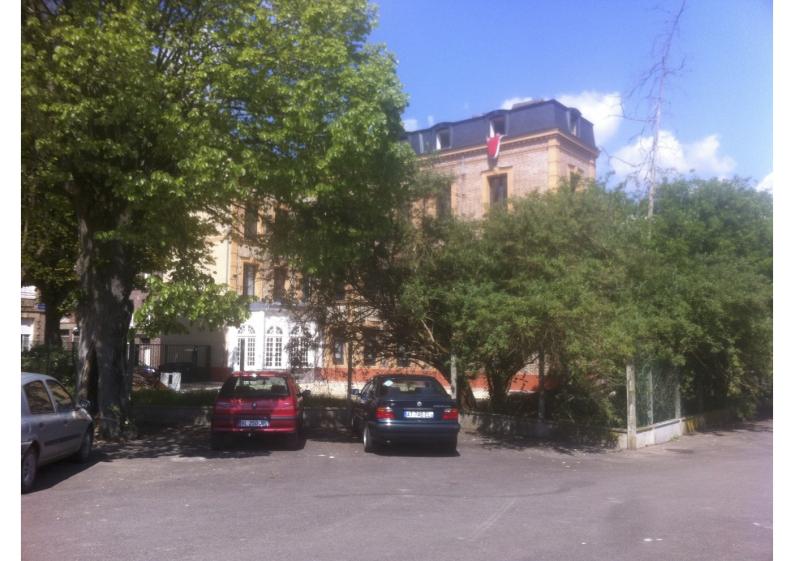 PROJET E. MARTINEZ - RÉNOVATION & MONTAGE DE DOSSIERS DE SUBVENTIONS DE L'ANAH