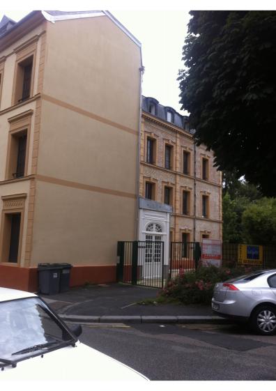 PROJET E. MARTINEZ - RÉNOVATION & MONTAGE DE DOSSIERS DE SUBVENTIONS DE L'ANAH
