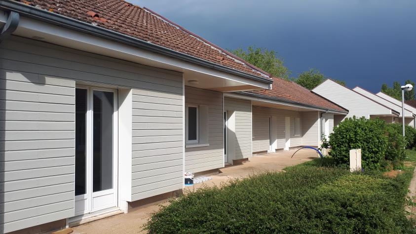 Réhabilitation de logements et rénovation énergétique 