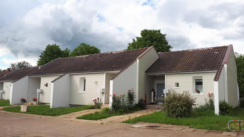 Réhabilitation thermique de logements 