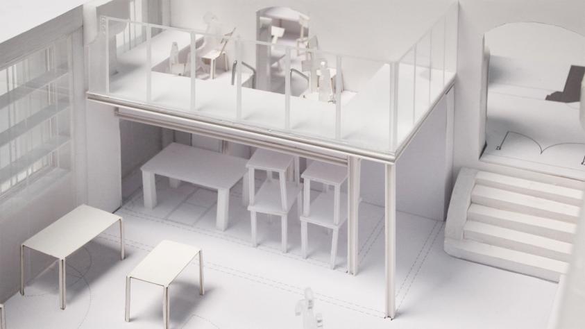 MAQUETTE