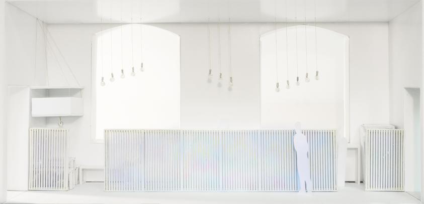 MAQUETTE