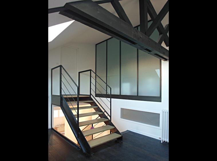 renovation-amenagement-acier-verriere-atelier-lumiere-carole-groulet-architecte-