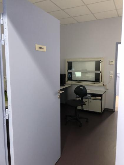 Espace interpretation