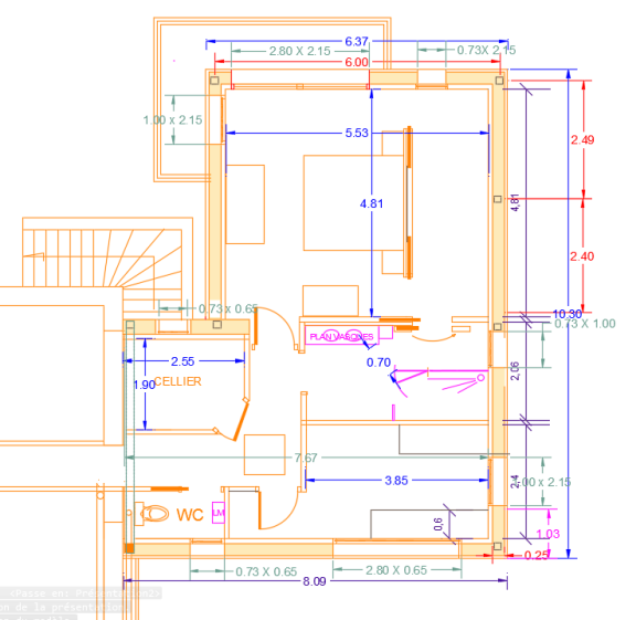 Plan projet