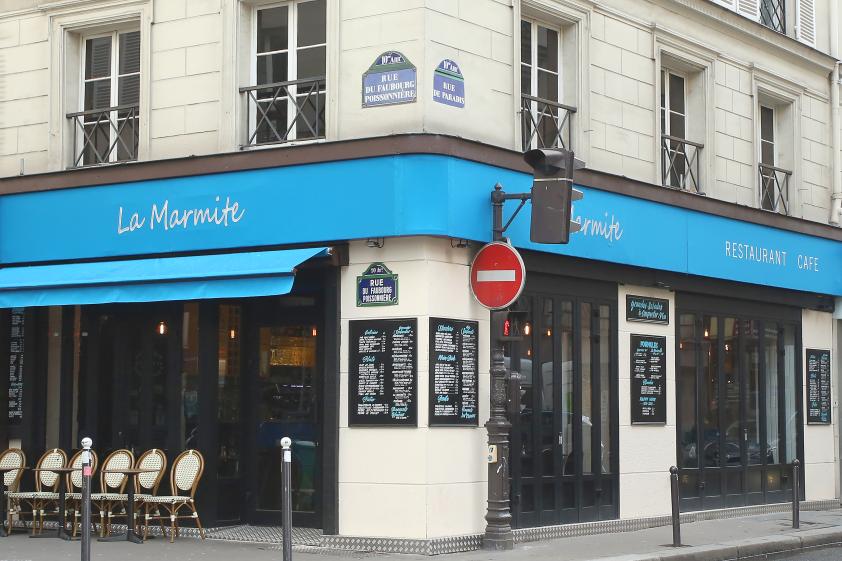 photo André THORAVAL