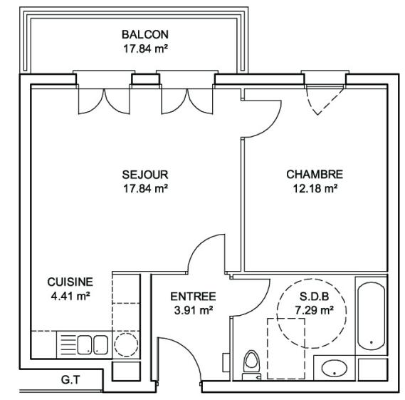 Plan Type T2