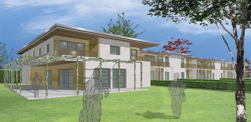 Perspective du projet