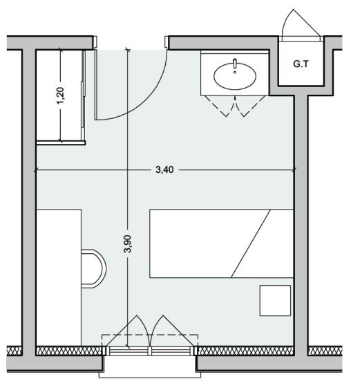 Chambre Type