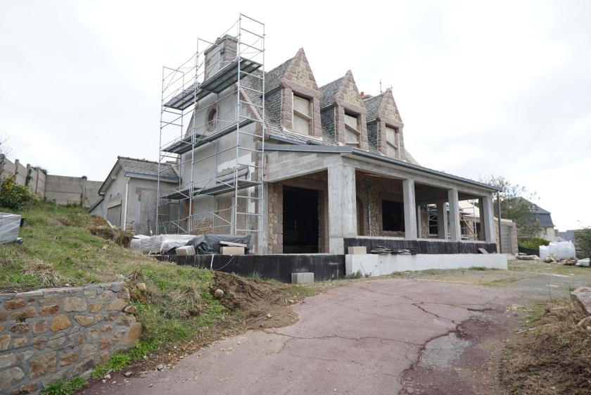 Chantier