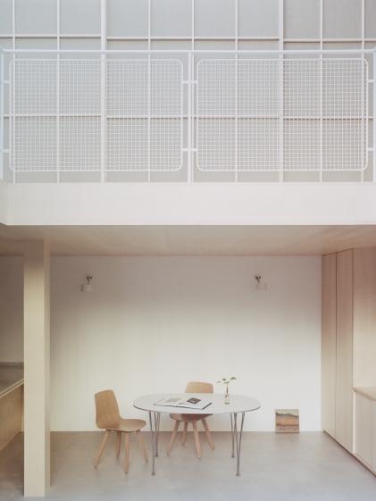 Atelier-Maison par Atelier NEA