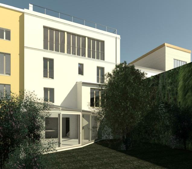 LE PROJET