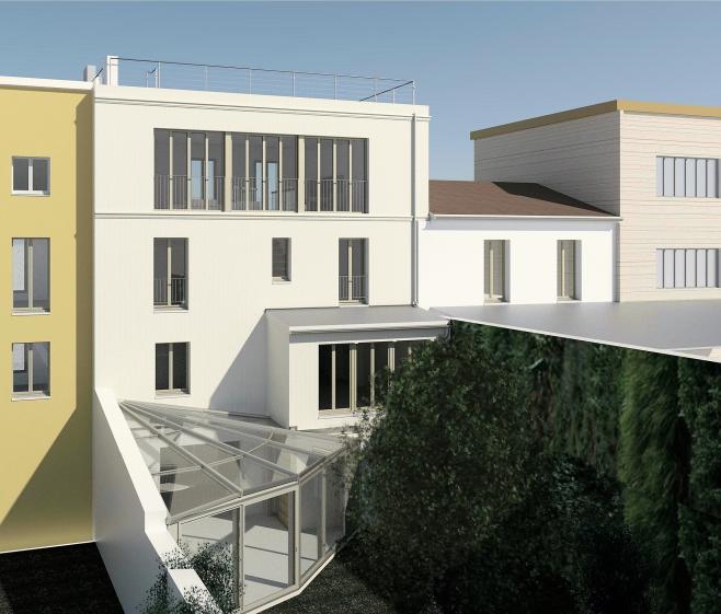 LE PROJET