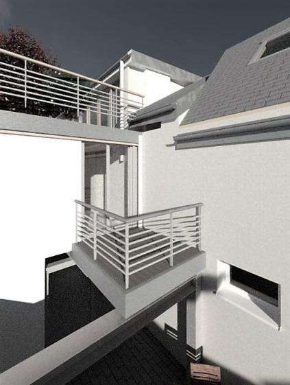 LES BATIMENTS VIRTUELS