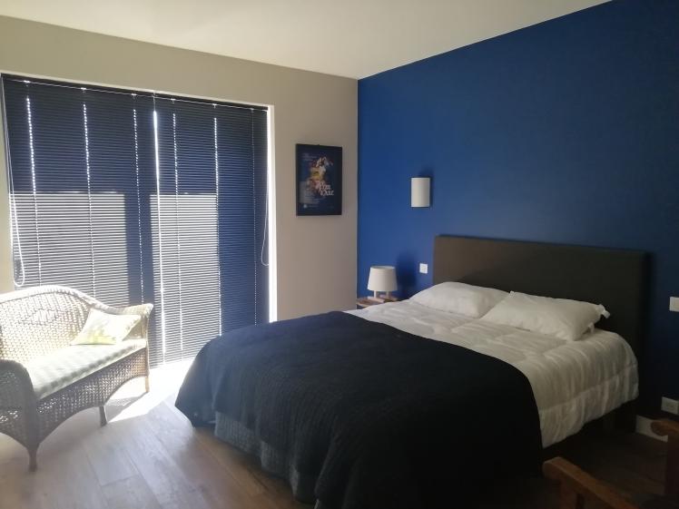 Une chambre